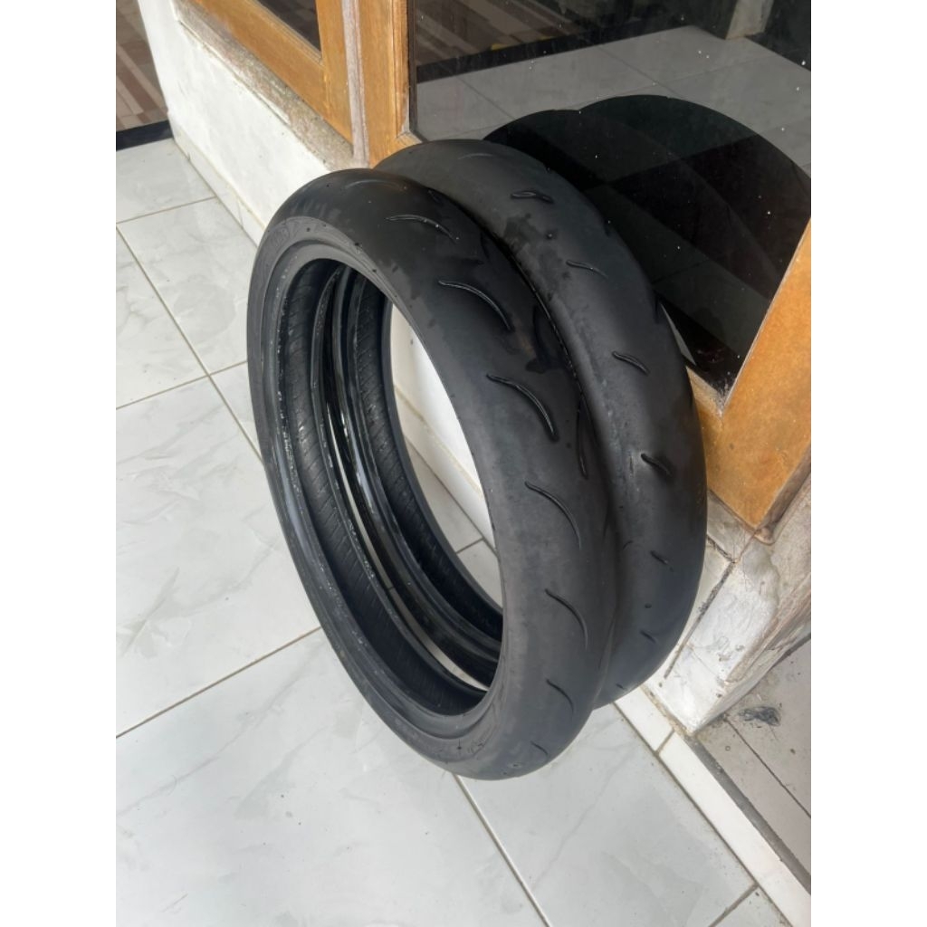 ban mp 27 90/80 ring 17 secc