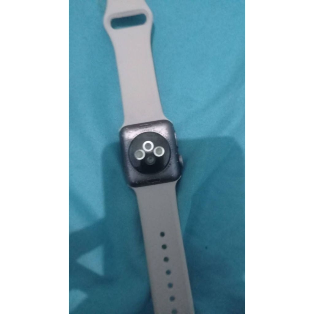 jam tangan Apple Watch series 3