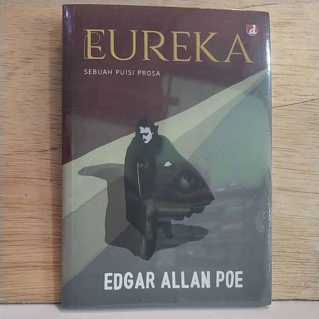 preloved puisi EUREKA edgar allan poe