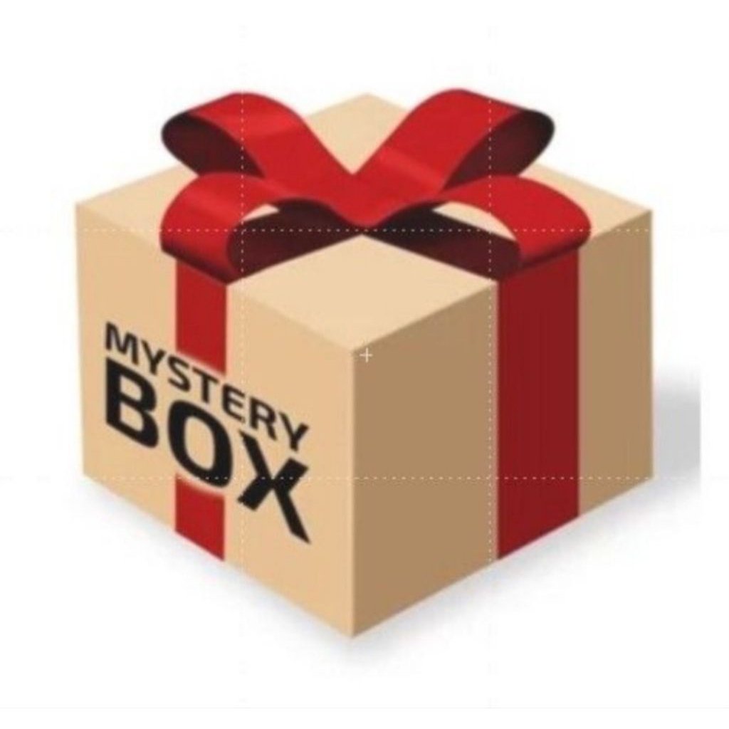 mystery box iphone android anti zonk