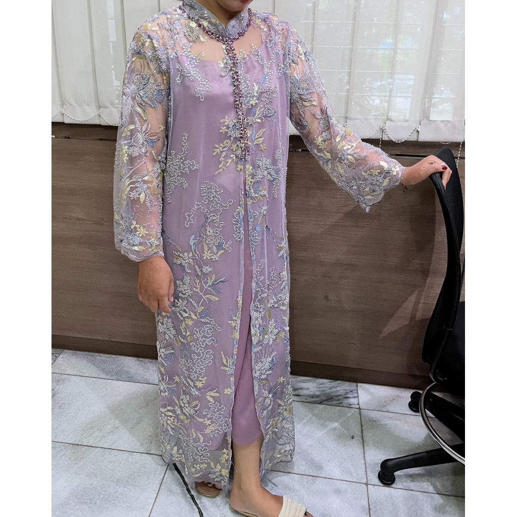 SEWA I RENT DRESS HARA LUXXE STUDIO