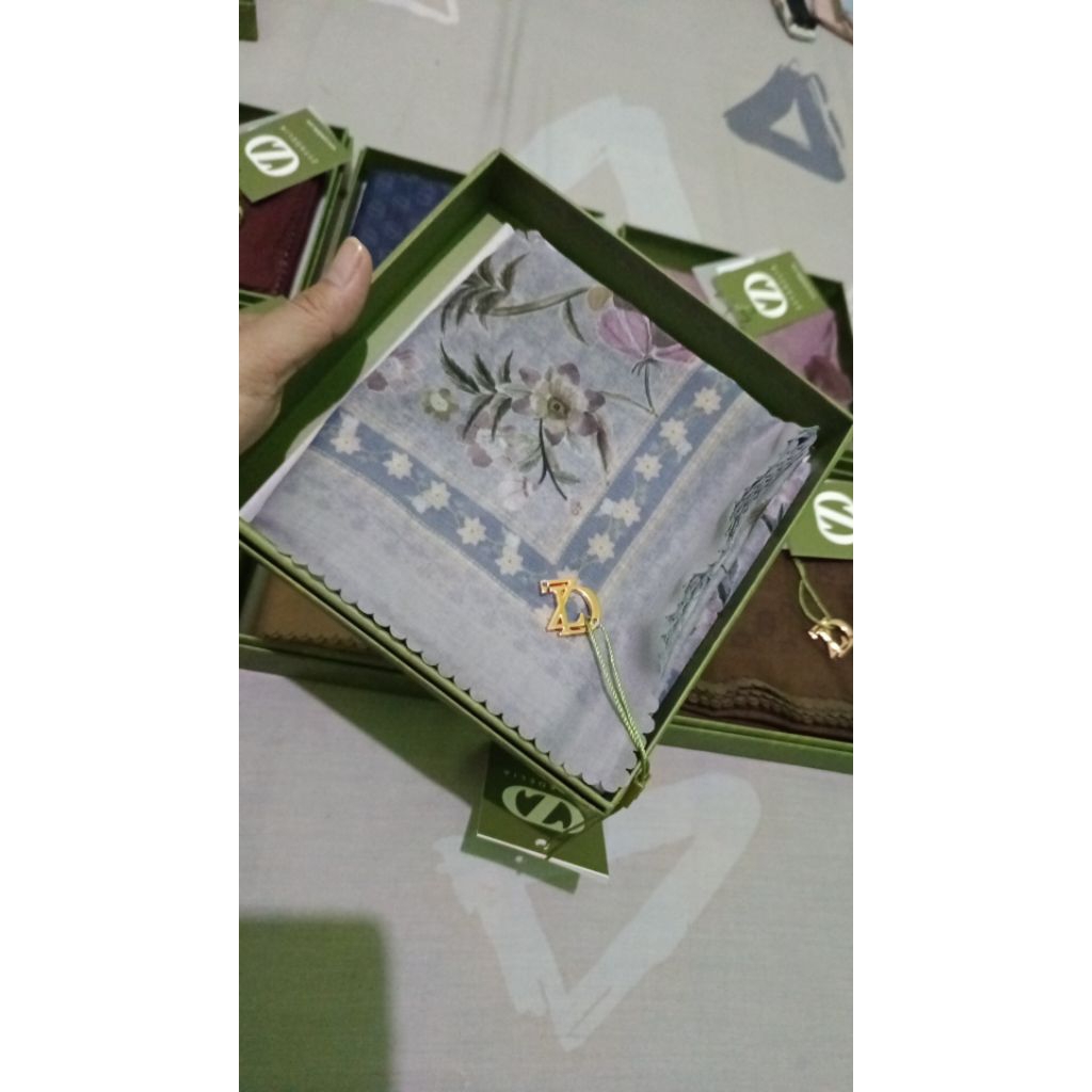 SALE HIJAB ZYTA DELIA