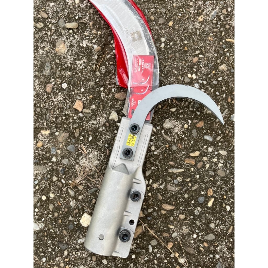 Egrek jaya Mata Original Malaysia