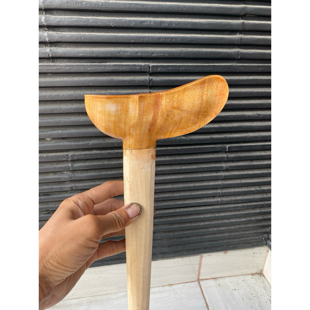 warangka gayaman jogja kayu kantil