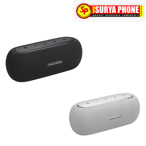 SPEAKER HARMAN KARDON LUNA ORIGINAL PORTABLE
