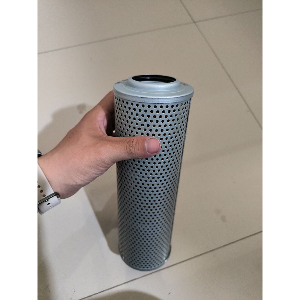 FILTER HYDRAULIC TANK DOOSAN DX75 FILTER HYDROLIK DX75 FILTER TANGKI HIDROLIK DX75 FILTER HIDROLIK D