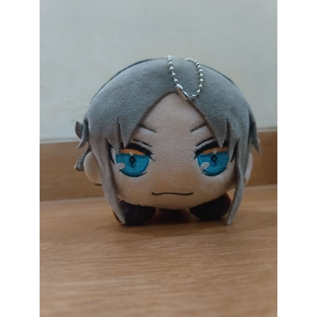 Nesoberi Mysta Rias Nijisanji ENG Luxiem