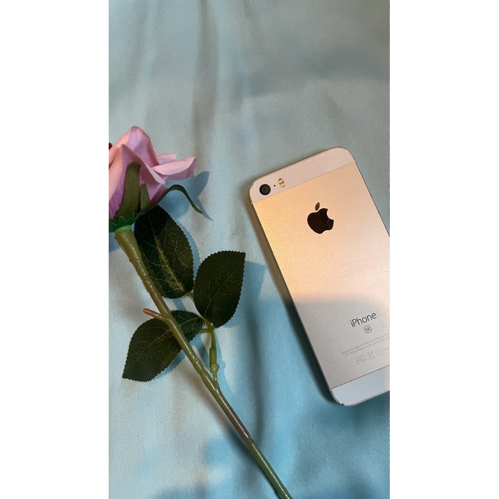 iPhone SE 2016 64Gb