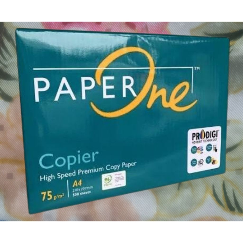 Paperone A4 75 Gsm