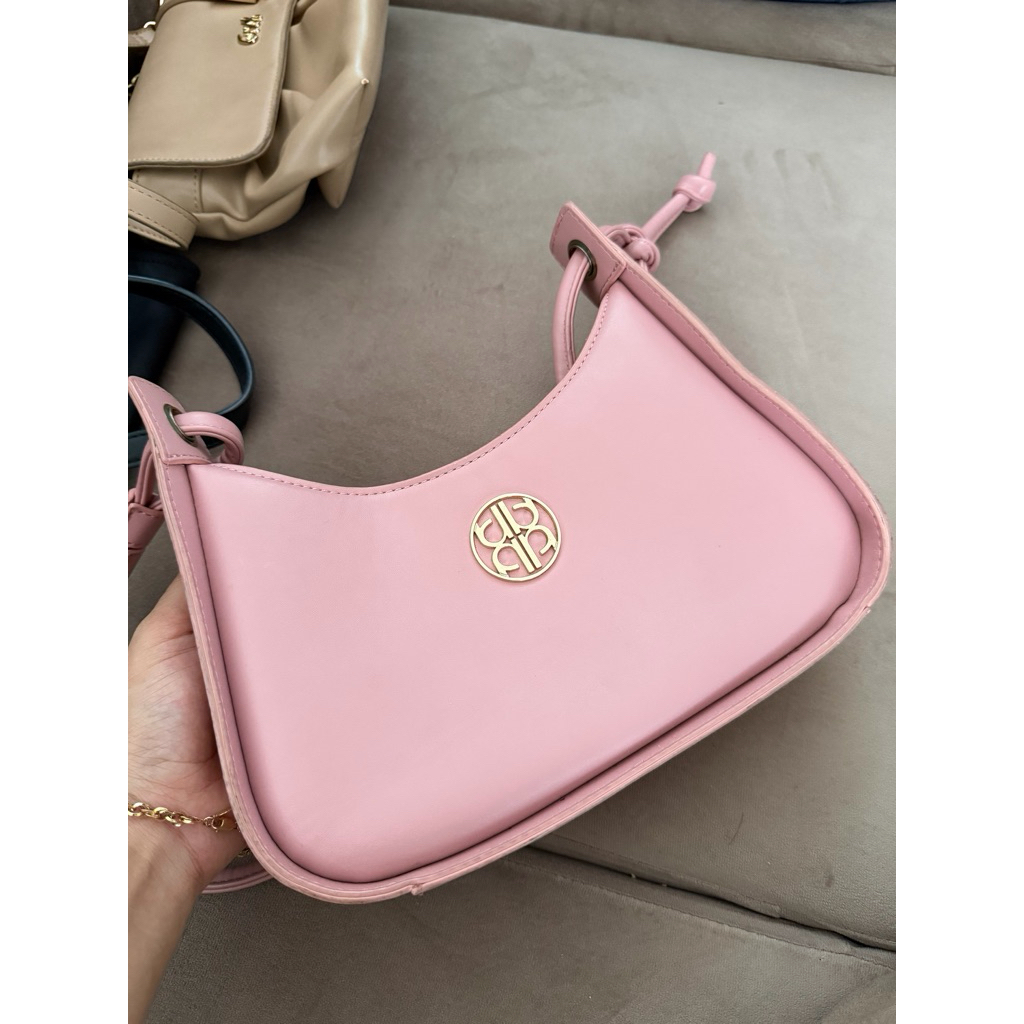 preloved tas nada puspita