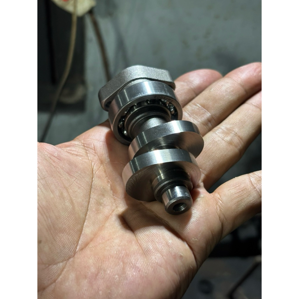 noken as crf / mp mono kompetisi