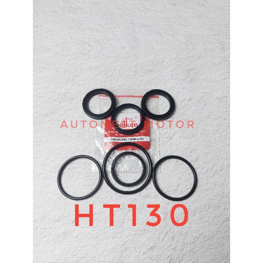 SEAL MASTER REM ATAS HINO DUTRO HT130