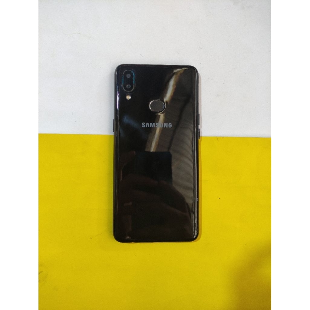 Samsung Galaxy A10S Ram 2Gb/32Gb