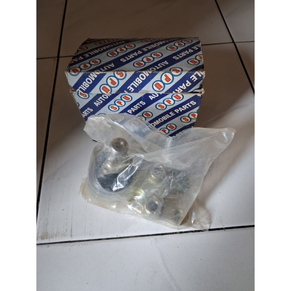 BALL JOINT BAWAH PANTHER KAPSUL