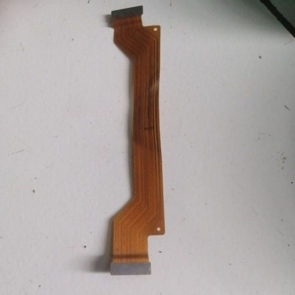 plexible cas vivo z1 pro ori copotan