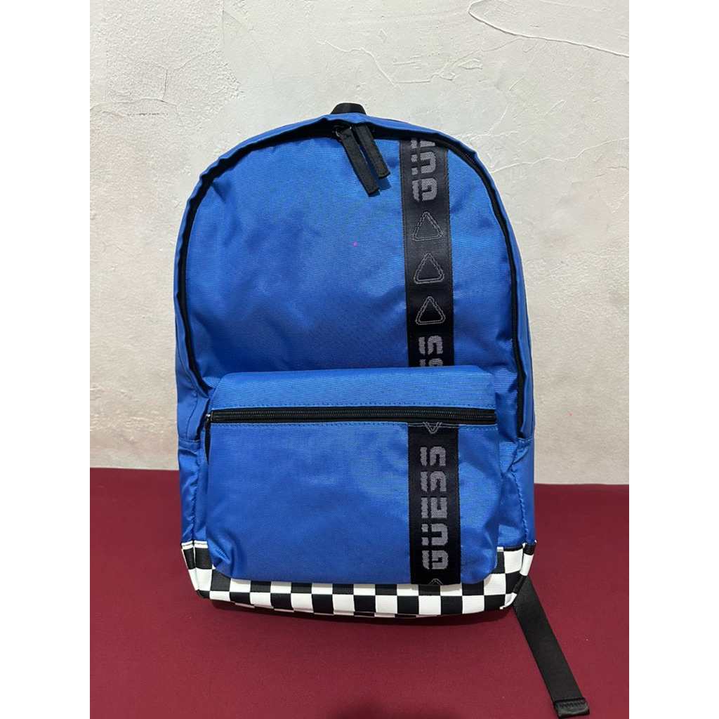 Tas Ransel GUESS ORIGINAL BARU