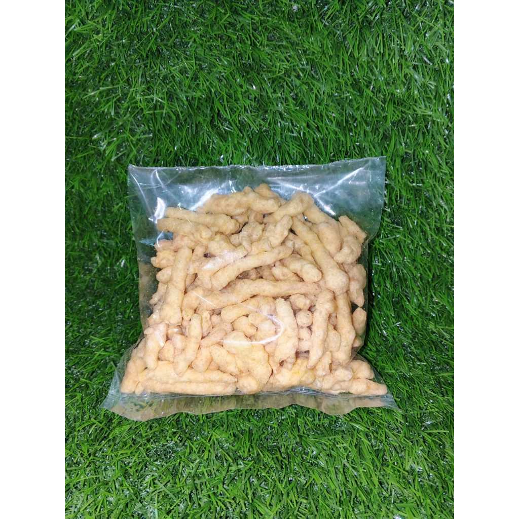 Aneka Snack Ringan / Halal Enak