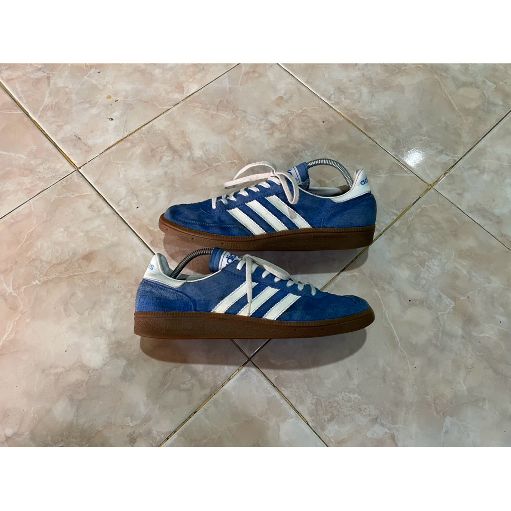 Adidas Spezial Handball Blue Gum size 45