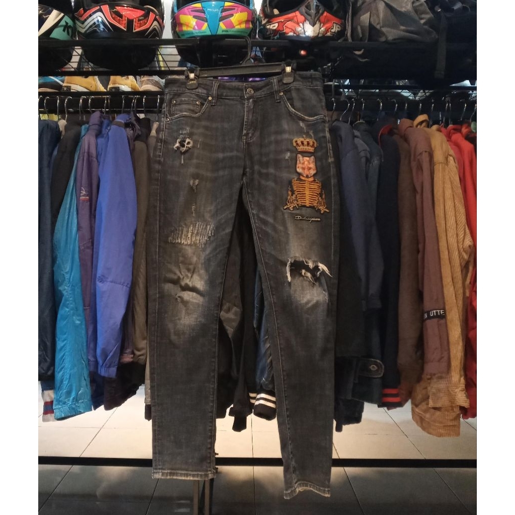 CELANA DOLCE GABBANA