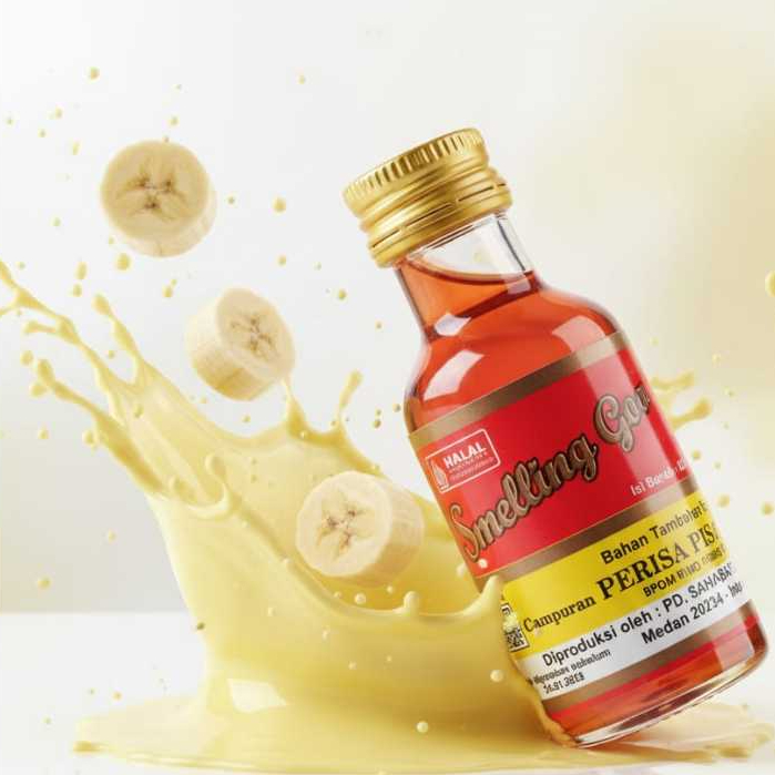 Esens Banana Smelling Good 28 cc