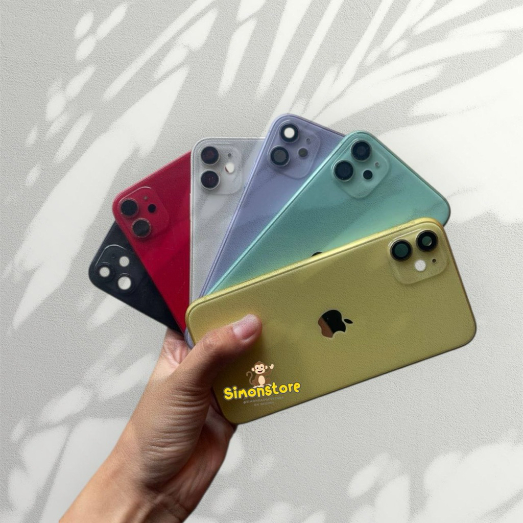 housing iphone 11 original copotan