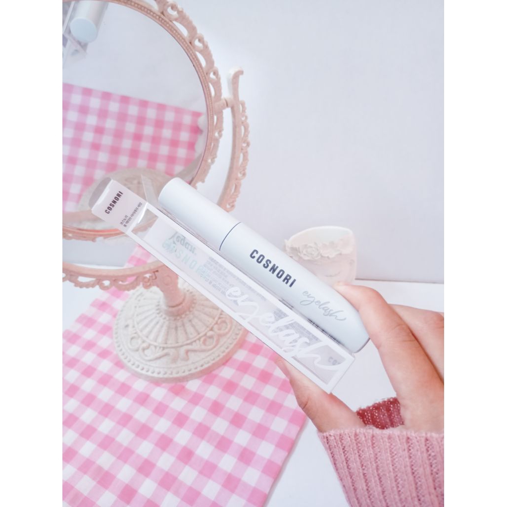 Cosnori Eyelash