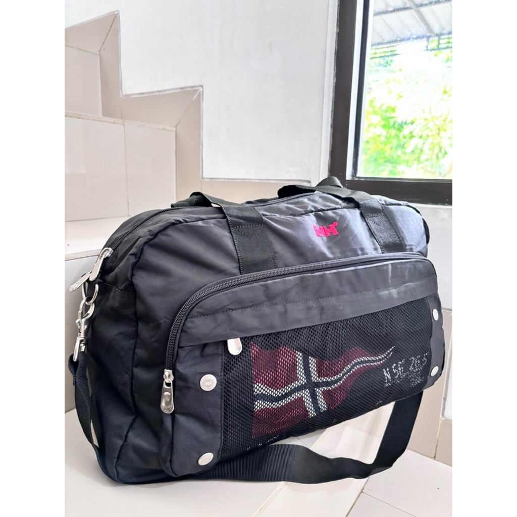 Duffel bag Helly Hansen