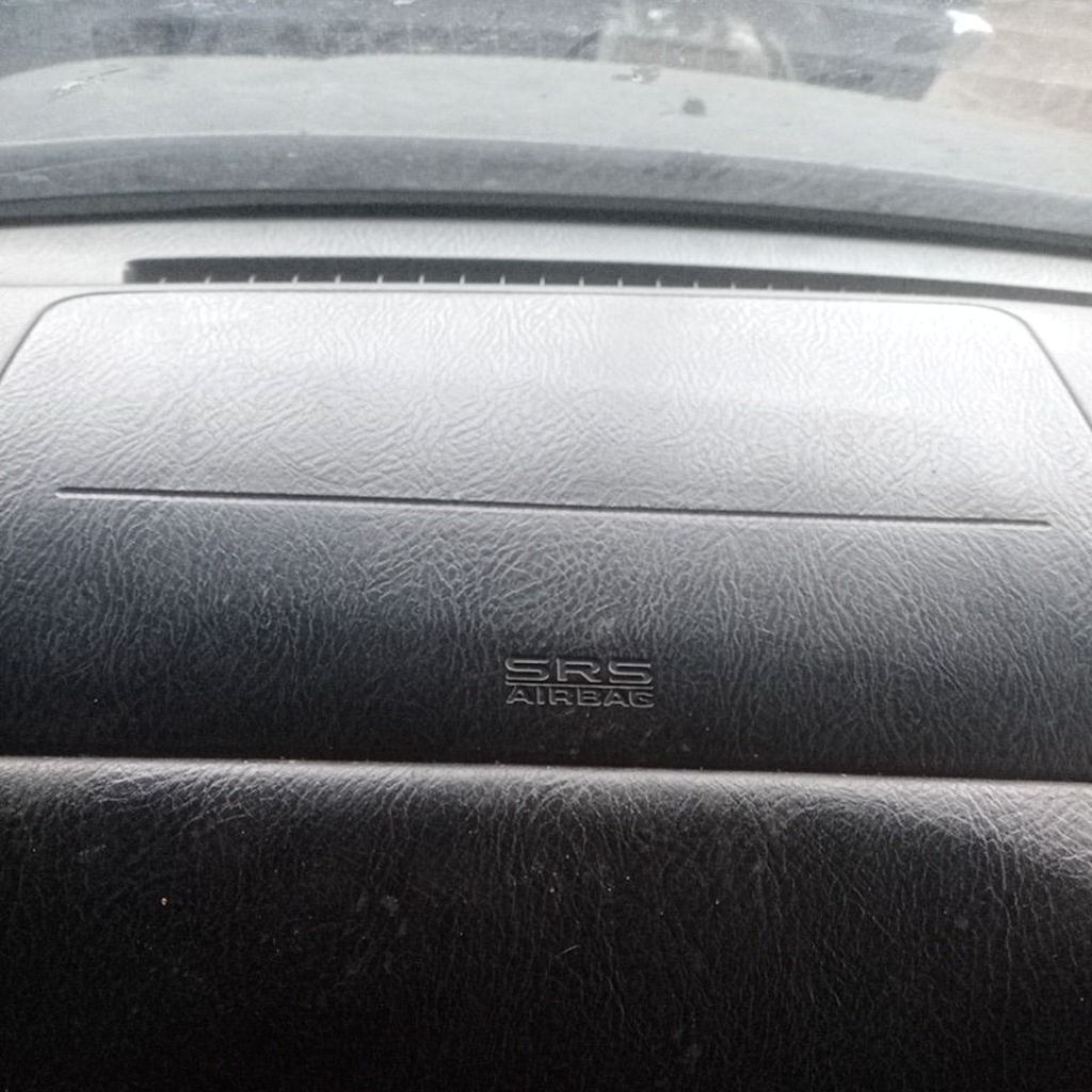 AIRBAG honda civic VTIS