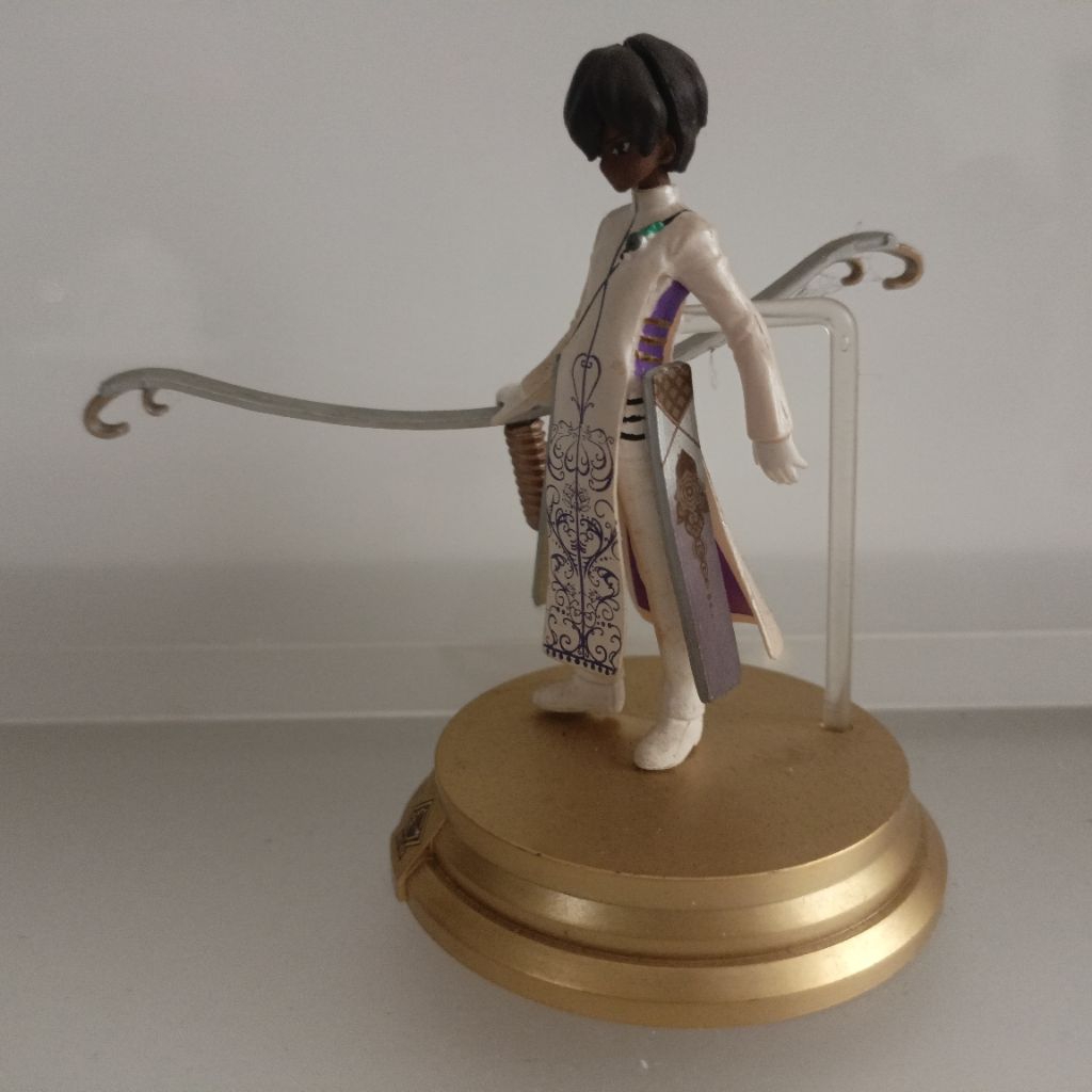 Fate/Grand Order Duel collection vol.3 Arjuna Alter (Archer) figure FGO