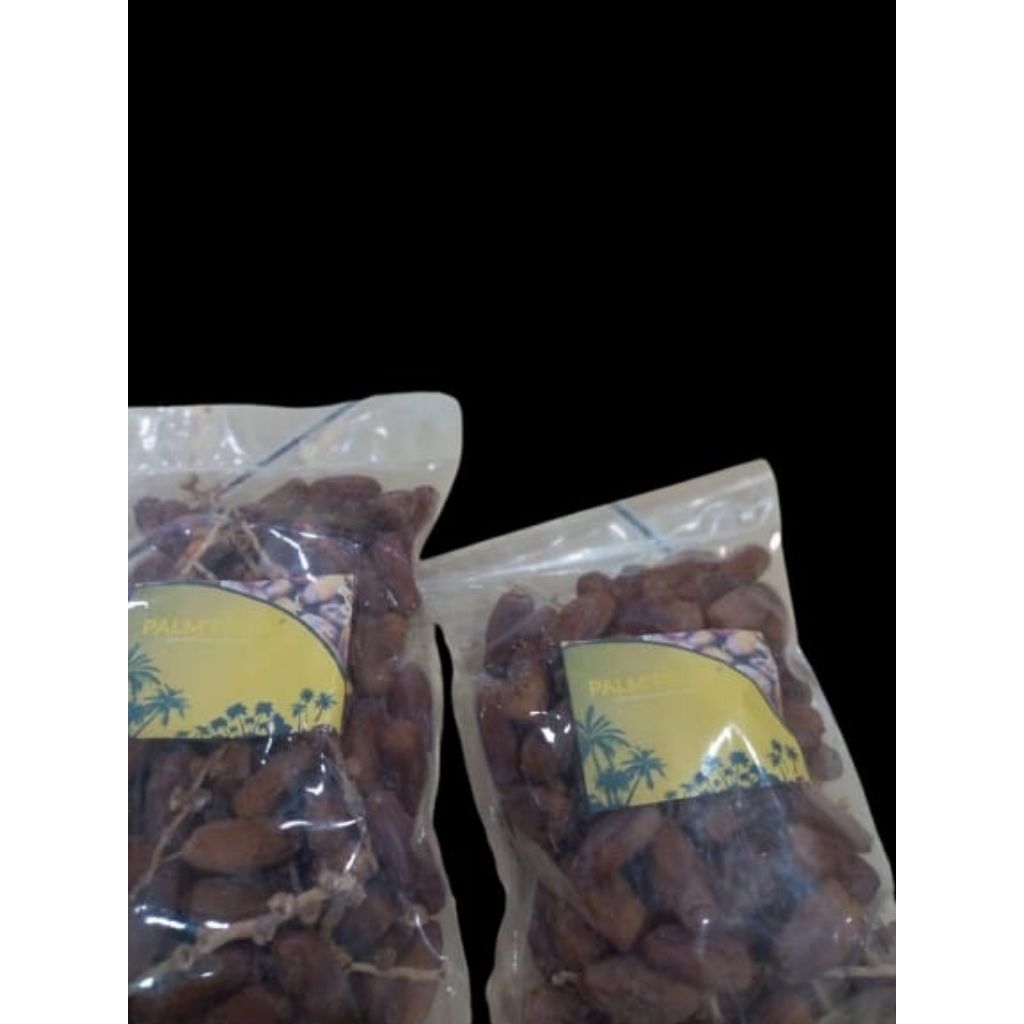 Kurma Tunisia Tangkai Curah 1kg
