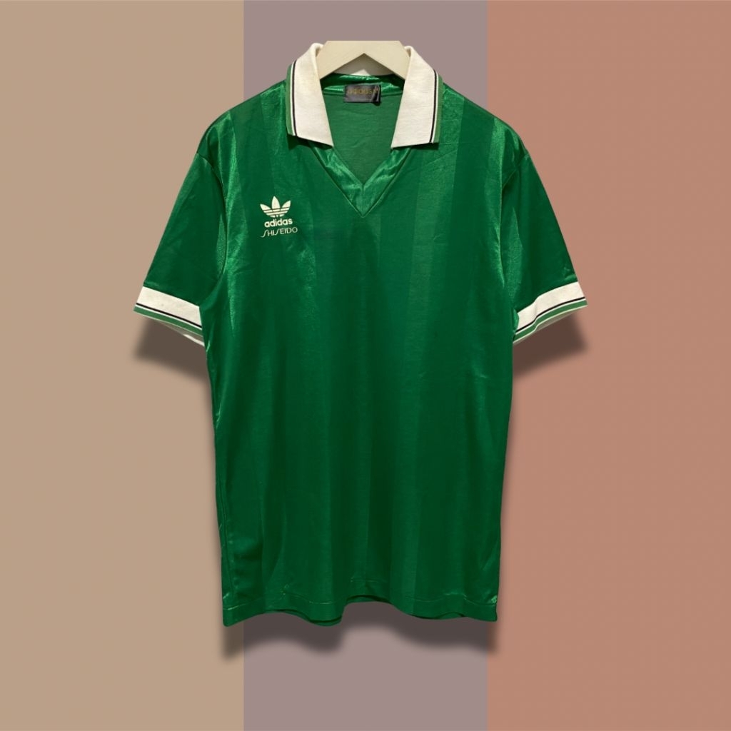 JERSEY VINTAGE ADIDAS DESCENTE SIZE M/L