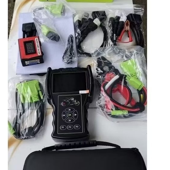 scaner jdiag m100 pro kabel coustem komplit