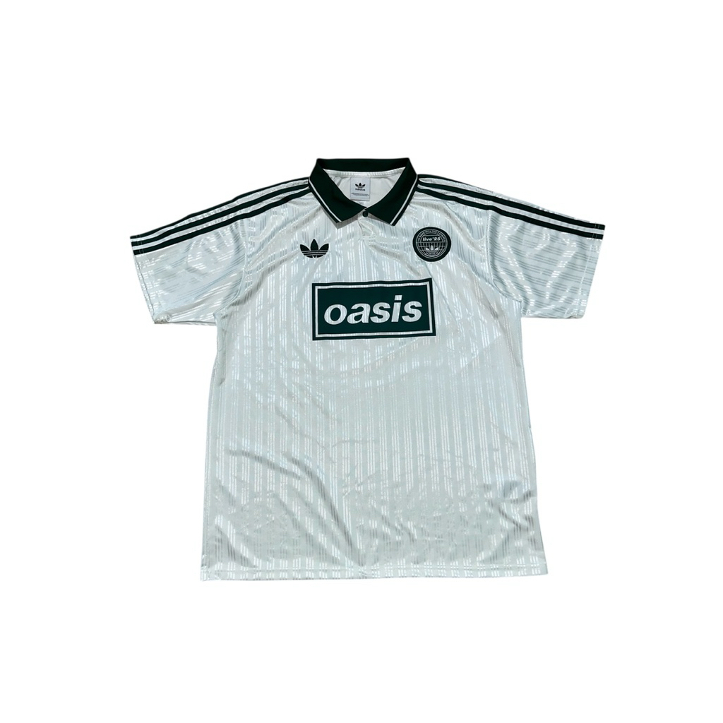 Bootleg ADIDAS OASIS