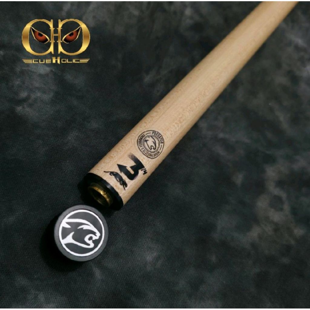 PREDATOR 314-3 SHAFT 12.5mm - UNILOC JOINT (SEKEN 9, 8/10)