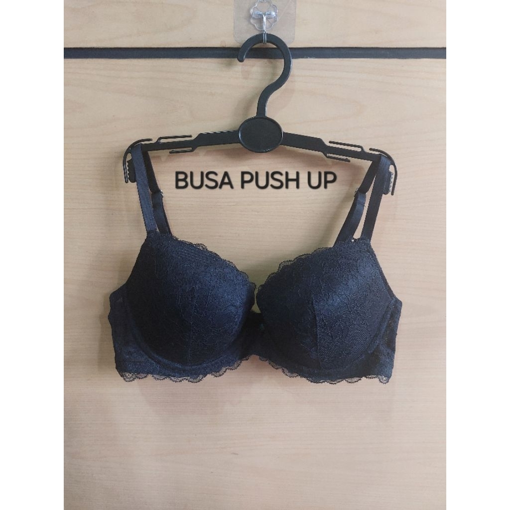BRA EKSPORT MIX BRAND MIX MOTIF SIZE 32D