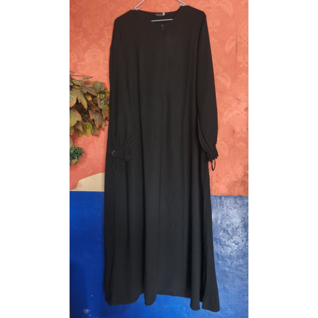 kasya dress Aljenna black M