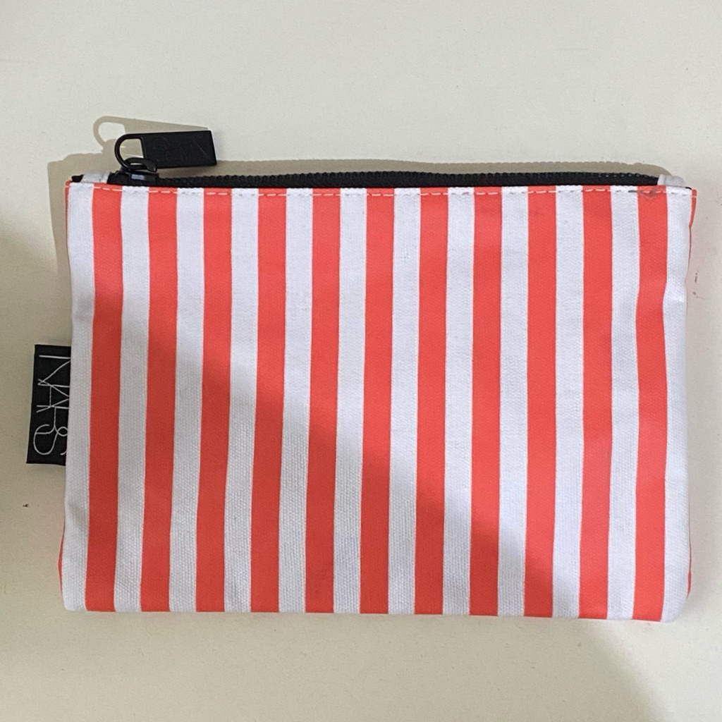 Nars Cosmetics Bag