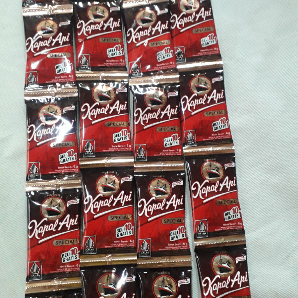 Kopi Kapal Api( Mini)