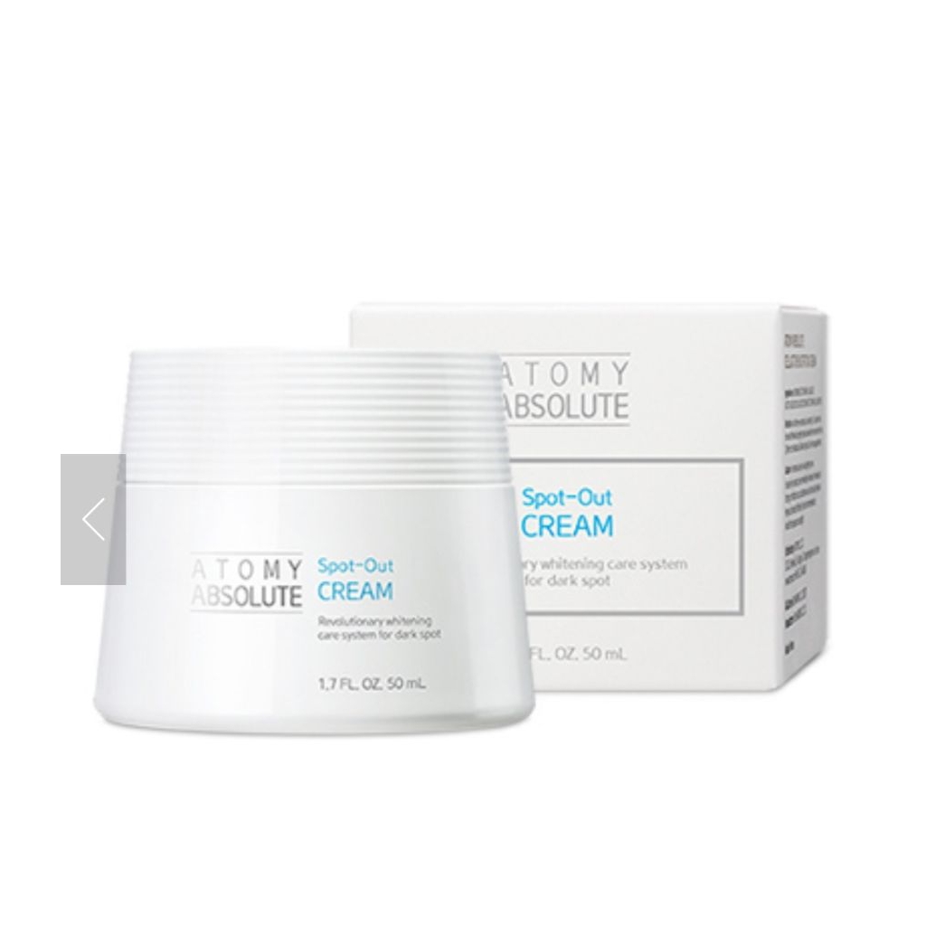 Atomy Absolute Spot-Out Cream
