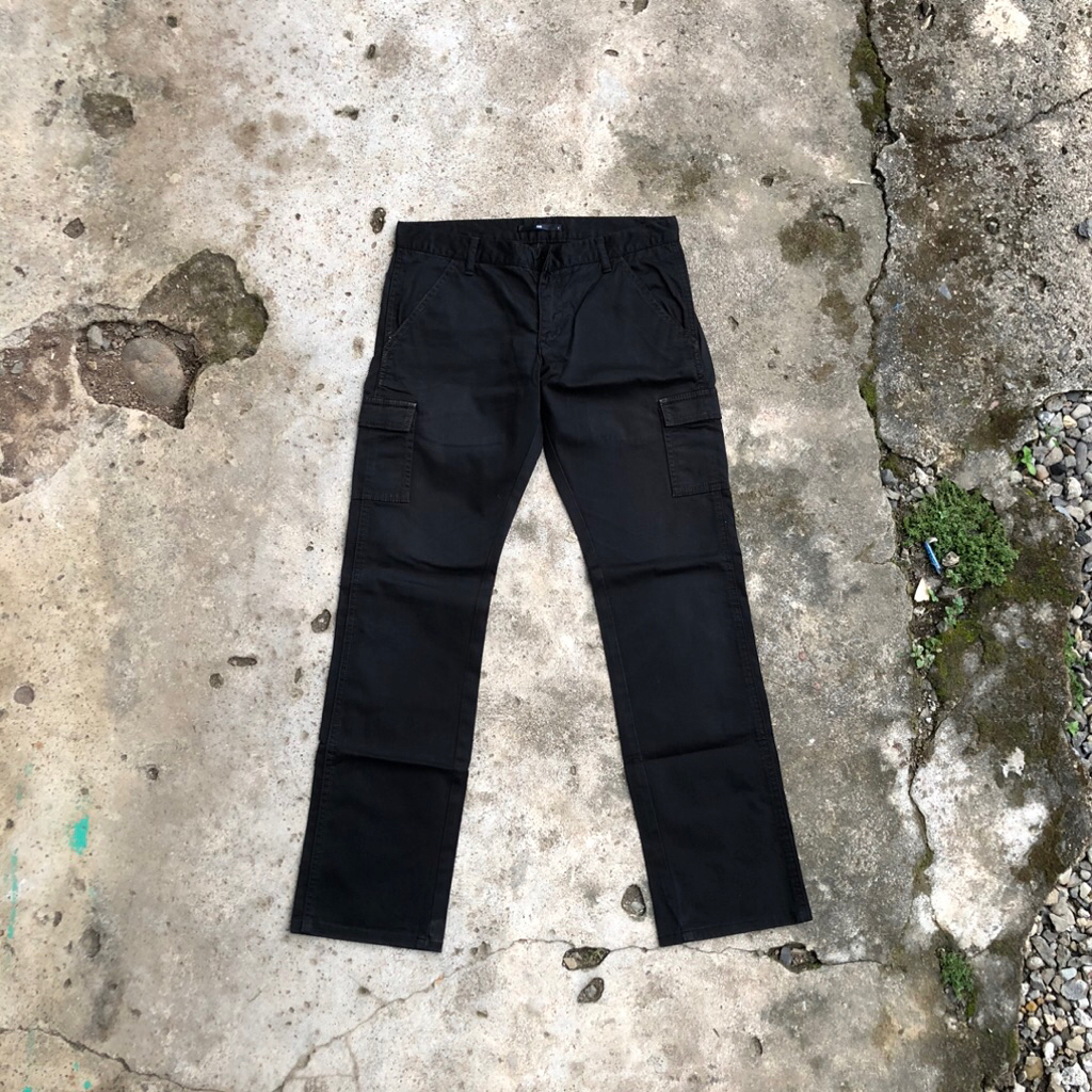 Cargo pants japan by Hare ( second/bekas )