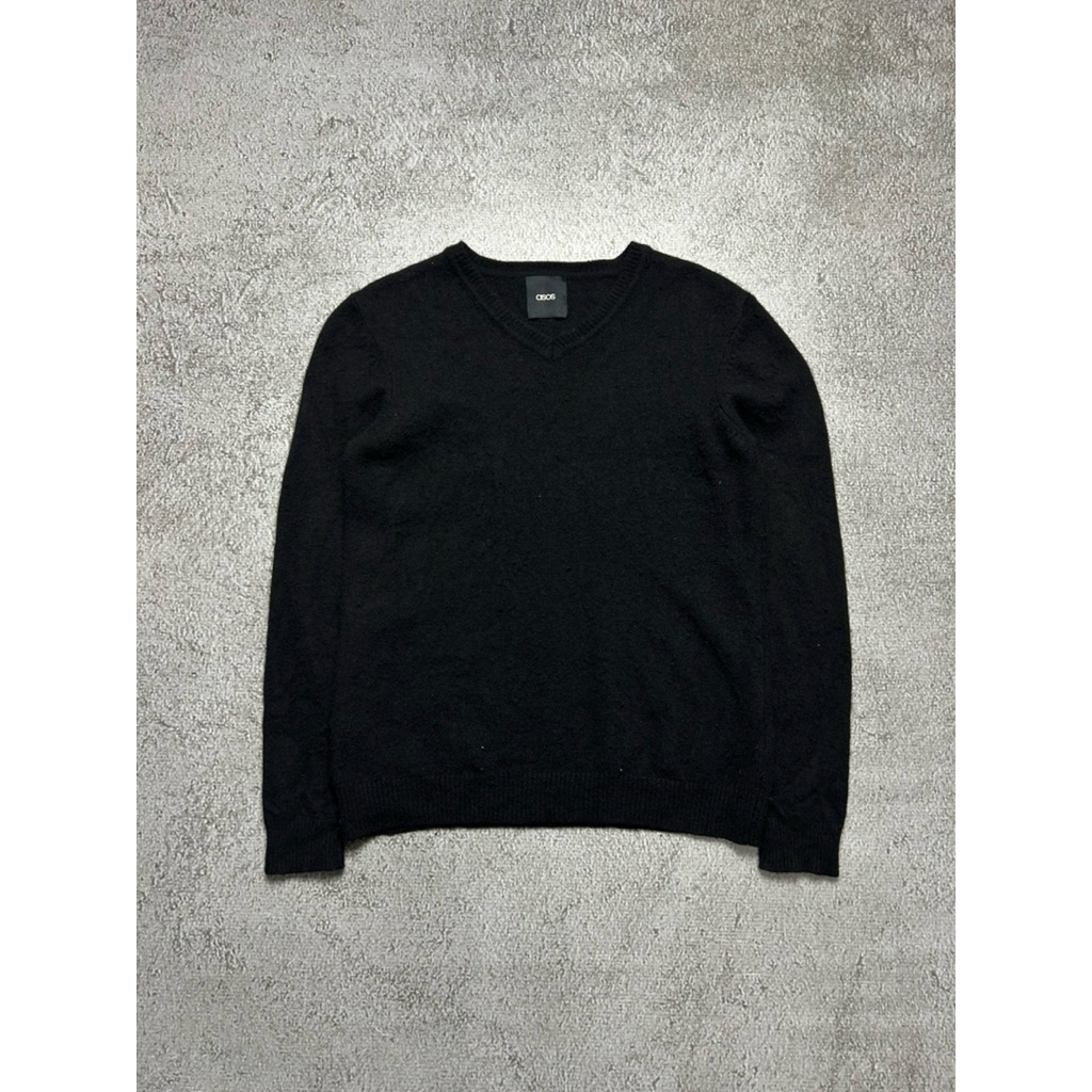 SWEATER ASOS WOOL PRIA