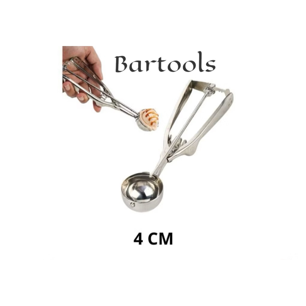 Scoop Ice cream//Scoop gelato aestetik