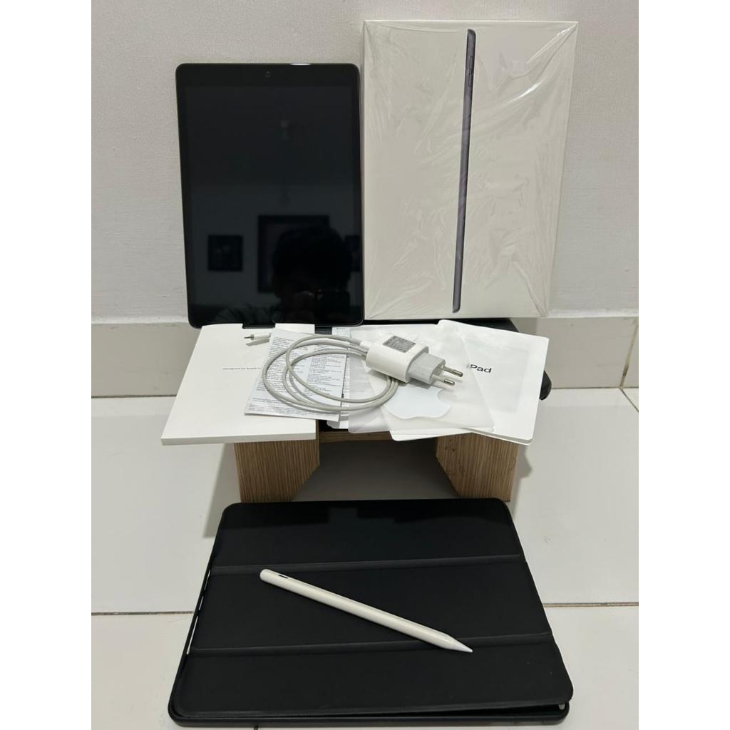 Apple Ipad 9th Gen 64 GB Wifi Only Second