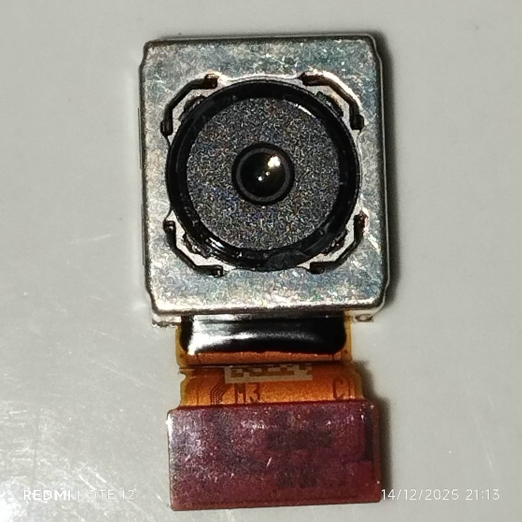 Kamera Belakang Sony XPeria XZ Docomo