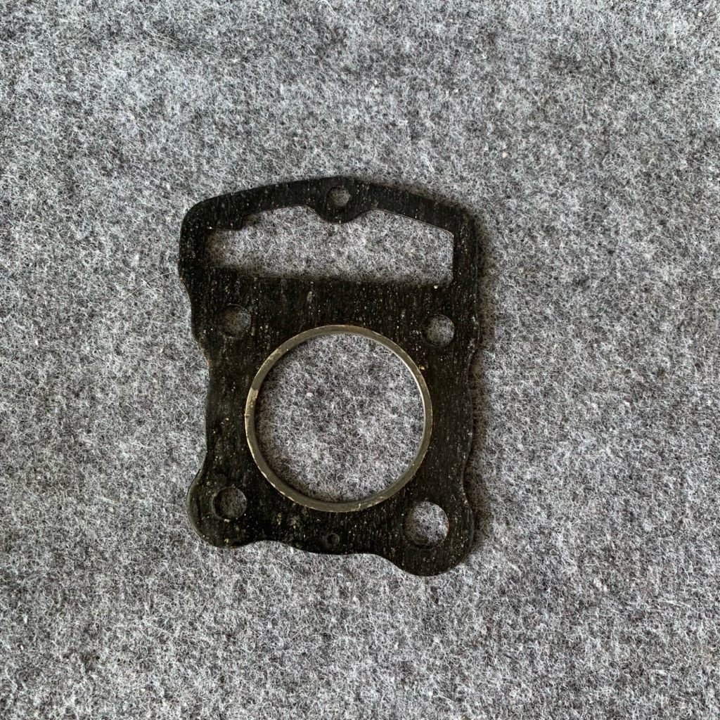 PAKING HEAD GL PRO / GL PRO GL GASKET PERPAK KOP ATAS KLINGER CYLINDER