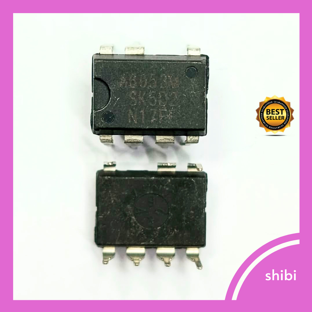 A6053 A6053M A 6053 IC 6053 DIP DIP-7