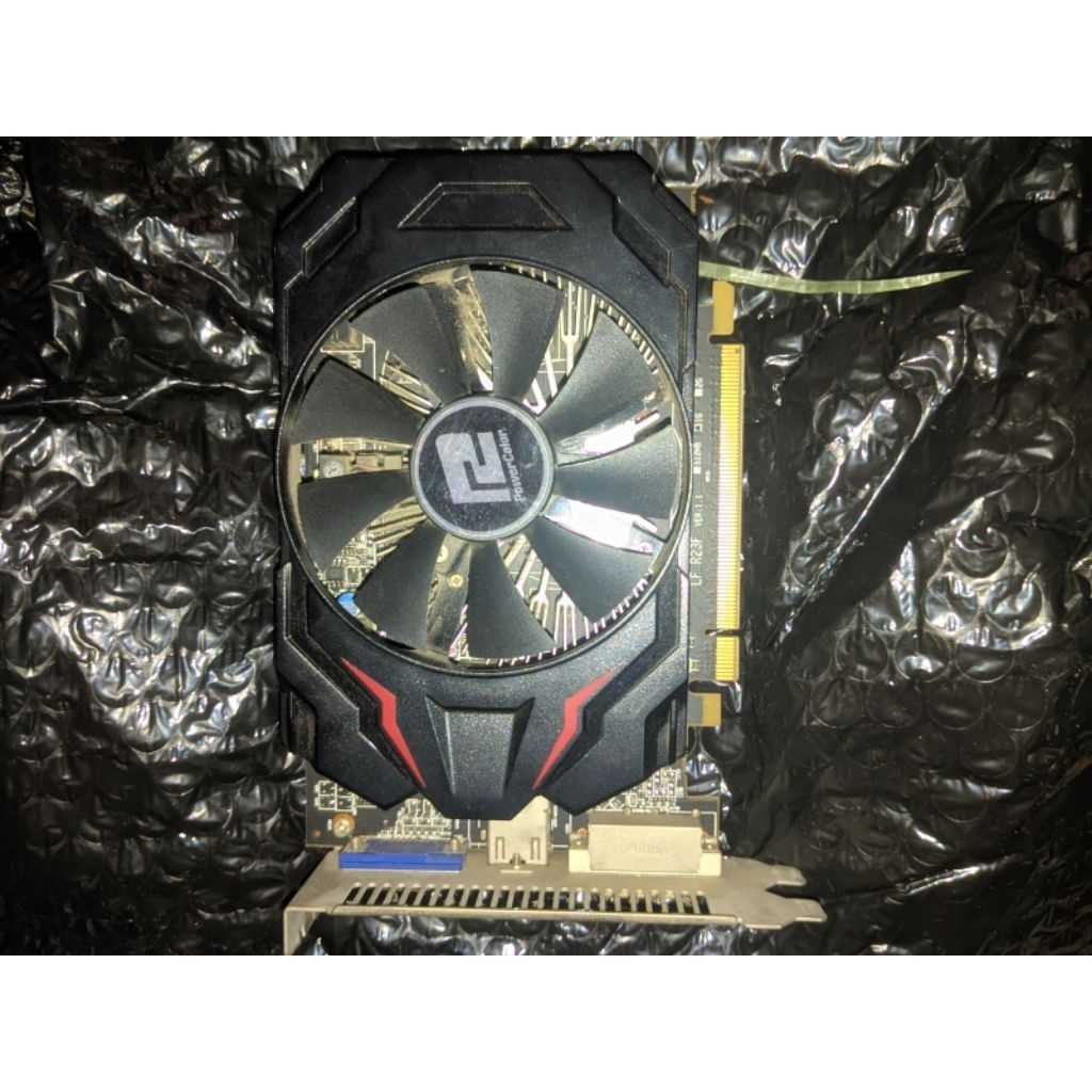 VGA CARD R7 240 1GB DDR5 128BIT