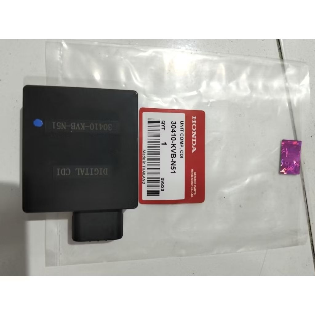CDI VARIO 110 KARBU 30410-KVB-N51 ORIGINAL THAILAND