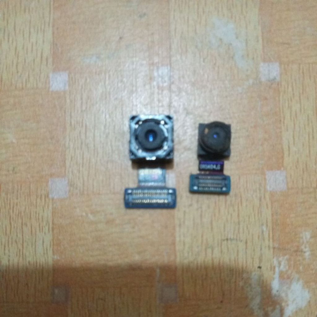 camera samsung j4 j400g ori copotan