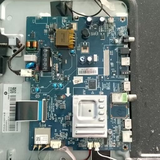 Mainbord Tv Changhong Android 32H4